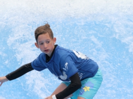 FlowRider® Junior