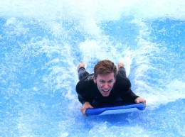 FlowRider® Mobile