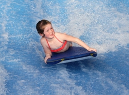 FlowRider® Compact