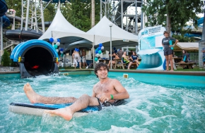 Slideboarding
