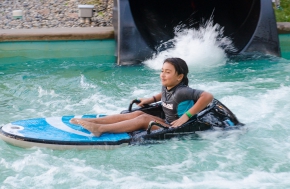 Slideboarding