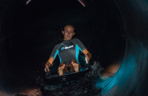 Slideboarding