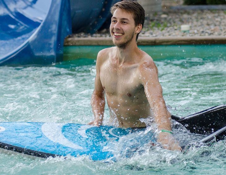 Slideboarding