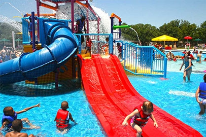 SplashQuest