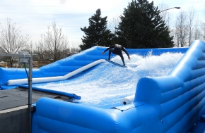 FlowRider Mobile