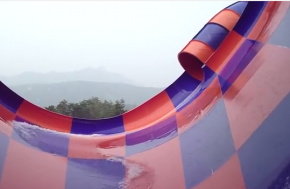 Abyss at Hanwha Resort
