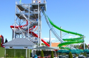 Funtown Splashtown