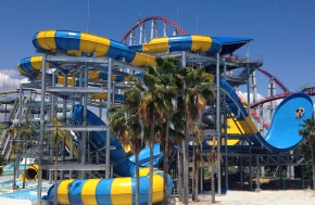 Nagashima Resort