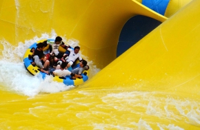 Nagashima Resort