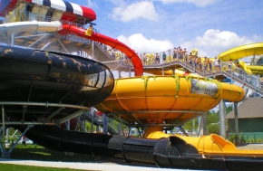 Calypso Waterpark