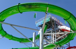 Funtown Splashtown