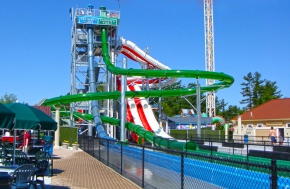 Funtown Splashtown
