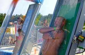 Funtown Splashtown