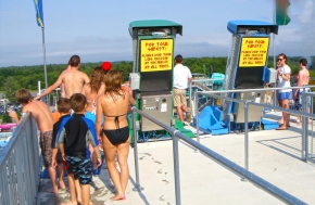 Funtown Splashtown