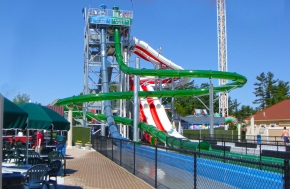 Funtown Splashtown