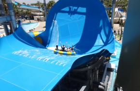 Nagashima Resort
