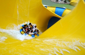 Nagashima Resort