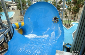 Nagashima Resort
