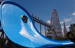 Nagashima Resort