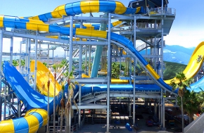 Nagashima Resort
