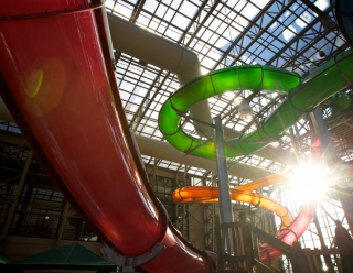 Jay Peak Pump House (Джэй Пик Памп Хауз)