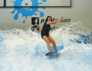 Punto Surf Guadalajara
