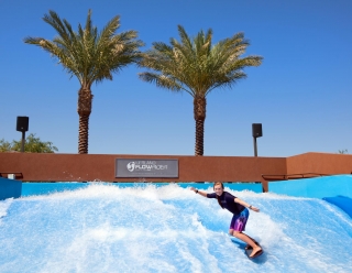 Westin Kierland Resort, Arizona, USA