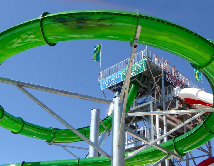 Funtown Splashtown