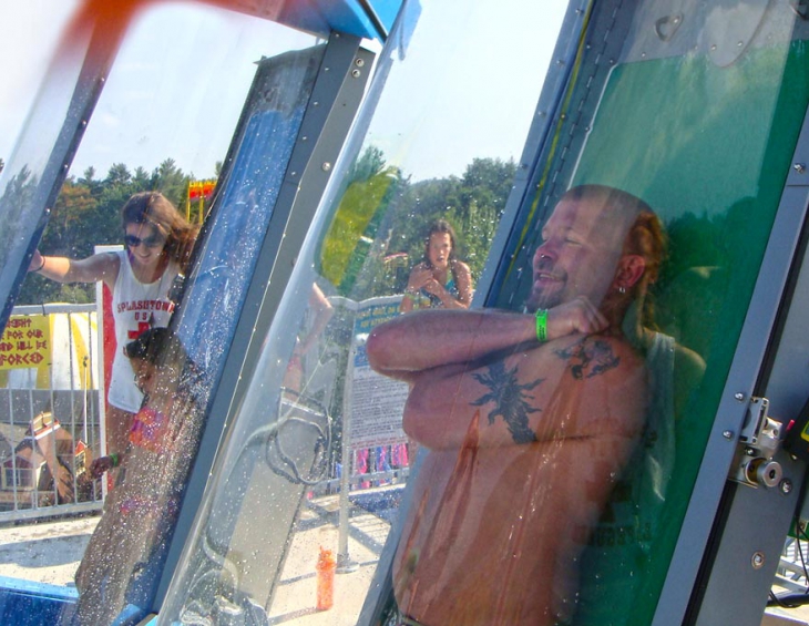 Funtown Splashtown