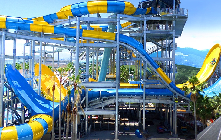 Nagashima Resort