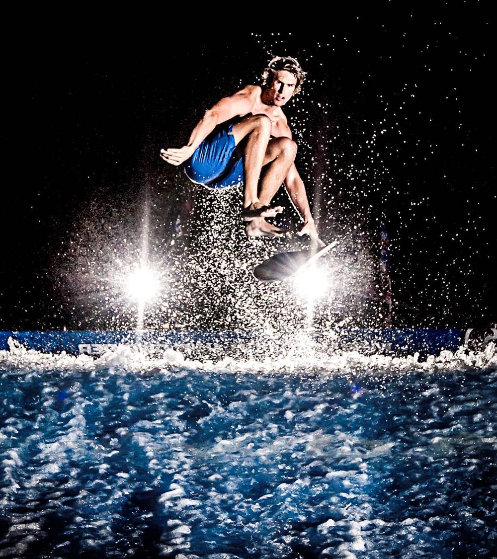 FlowRider