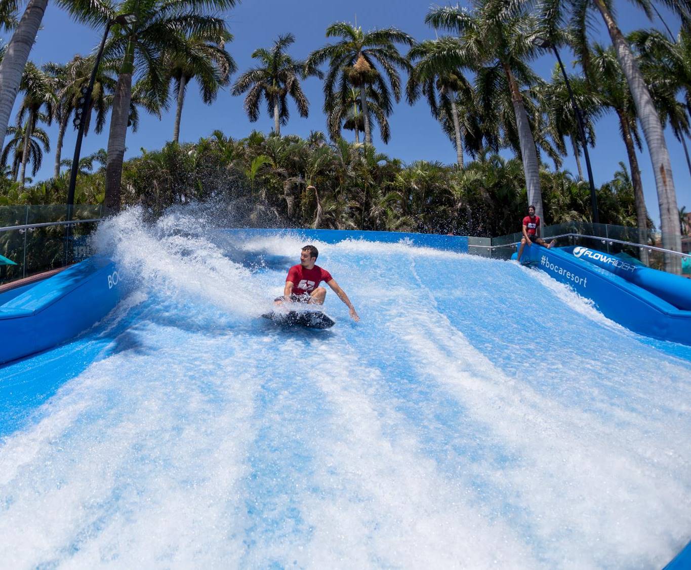 FlowRider