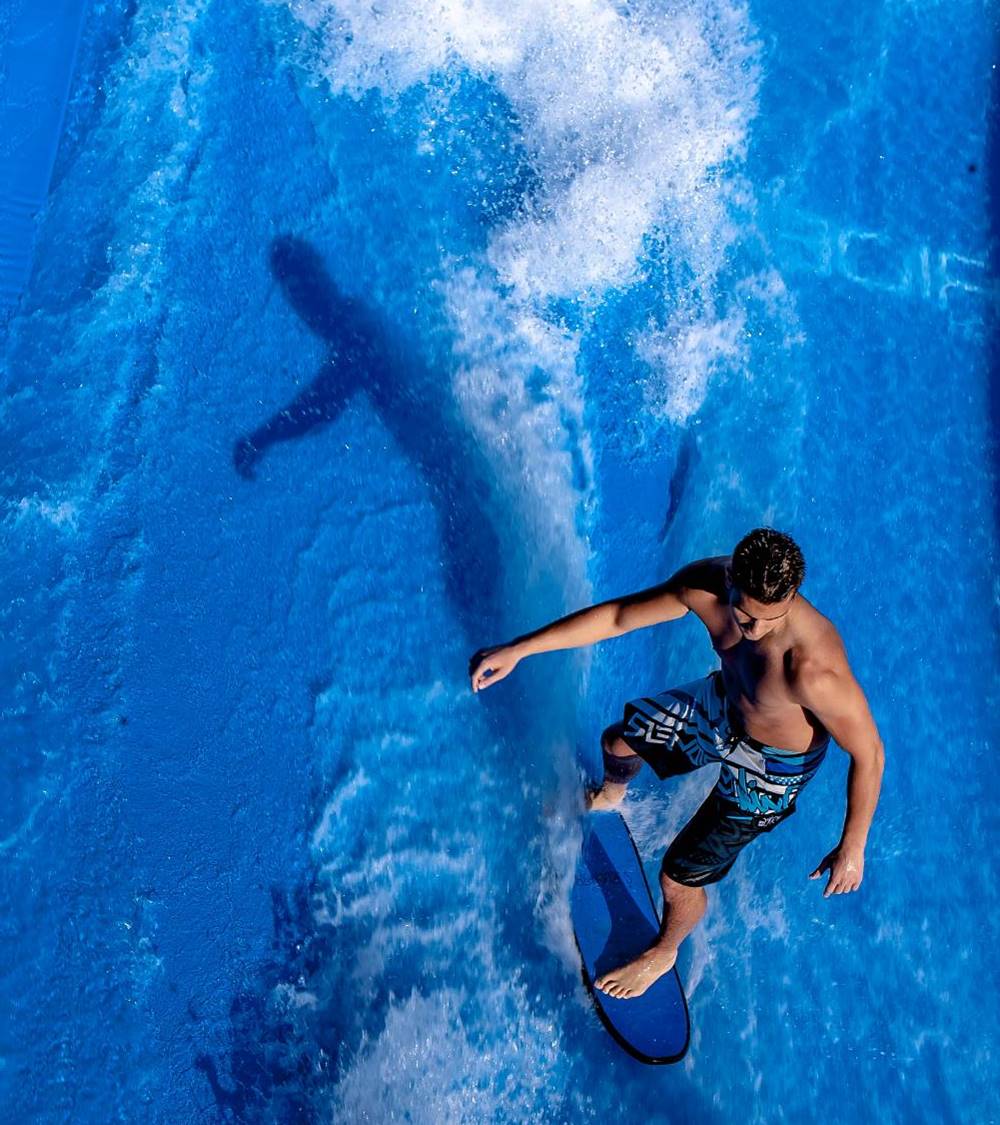 FlowRider