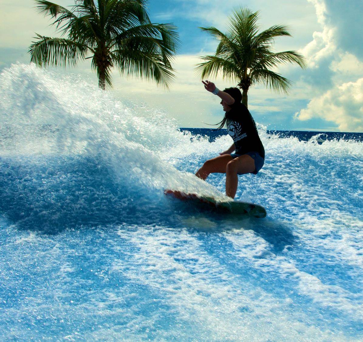 FlowRider