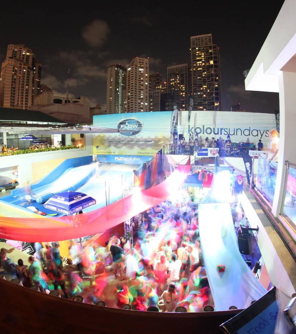 FlowRider