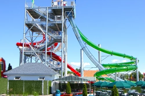 Funtown Splashtown 